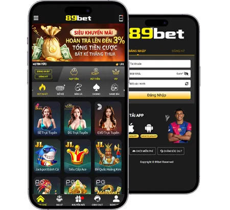 Hệ thống vũ khí đa dạng tại win98 web