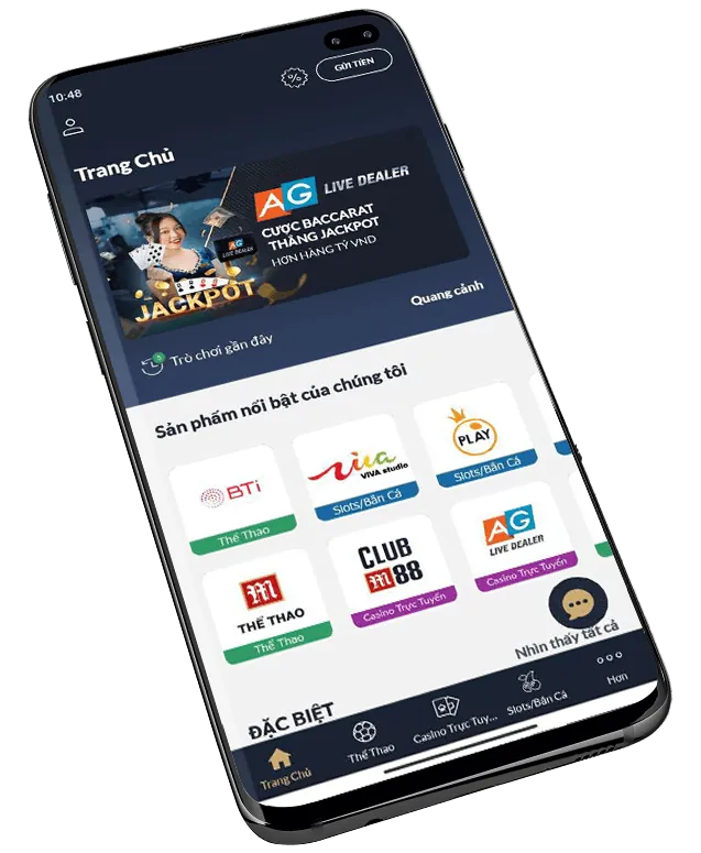 Thưởng nạp tiền hàng ngày tại win98 web