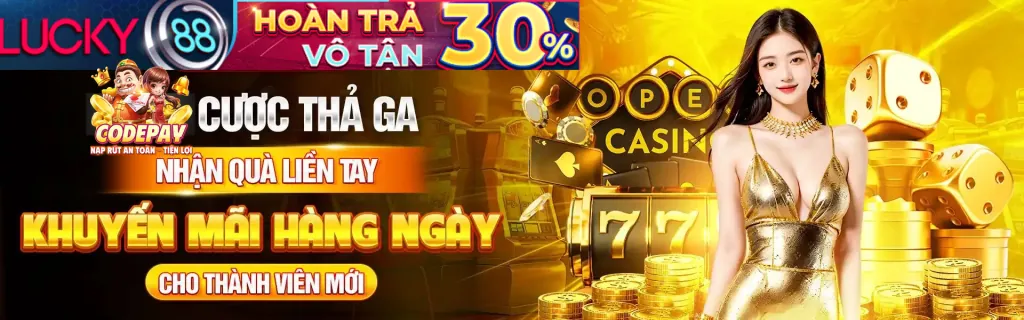 Jackpot Lũy Tiến Win98 Web